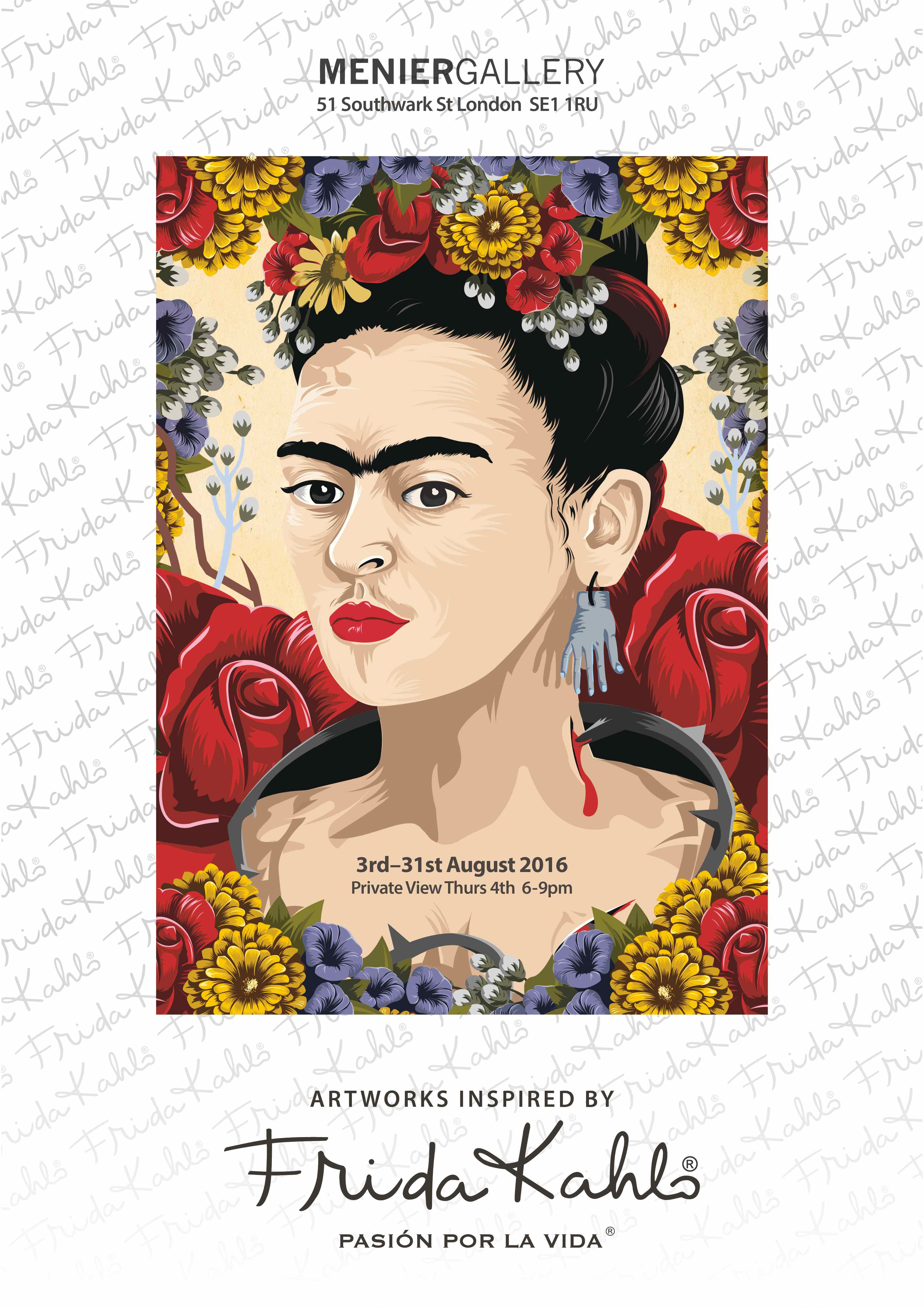 FRIDA